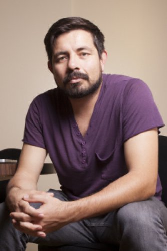 Imagen de Omar Pimienta